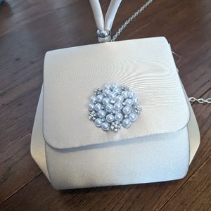 Jessica McClintock Clutch